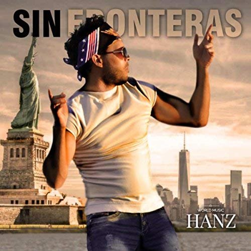 Hanz - Sin Fronteras (2018)