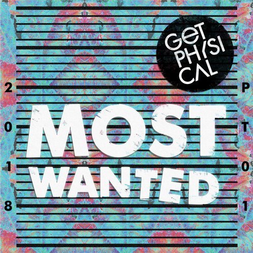 VA - Most Wanted 2018 (2018)