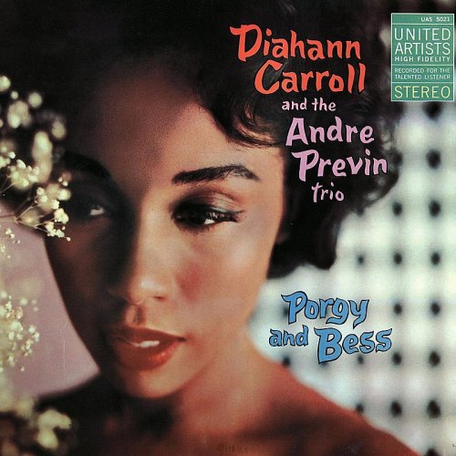 Diahann Carroll And The Andre Previn Trio - Porgy and Bess (1959)