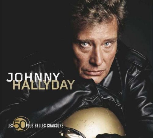 Johnny Hallyday - Les 50 Plus Belles Chansons (2015)