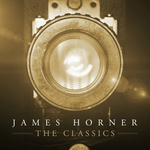 James Horner - James Horner - The Classics (2018) [Hi-Res]