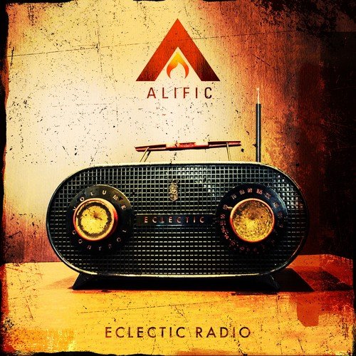 Alific - Eclectic Radio (2018)