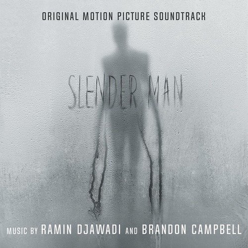 Ramin Djawadi - Slender Man (Original Motion Picture Soundtrack) (2018) [Hi-Res]