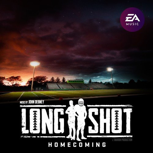 John Debney - Longshot: Homecoming (Original Soundtrack) (2018)