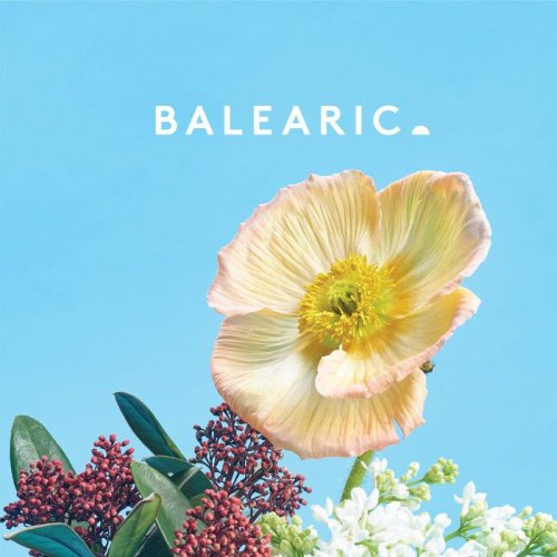 VA - Balearic 4 (2018)