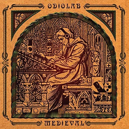 Odiolab - Medieval (2015)
