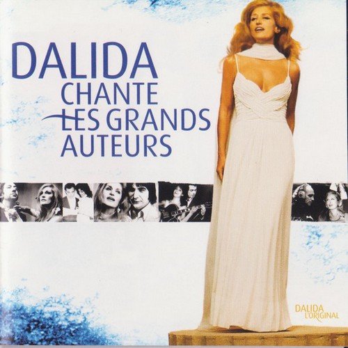 Dalida - Chante Les Grands Auteurs (2002)