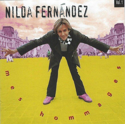Nilda Fernandez - Mes hommages (1999)