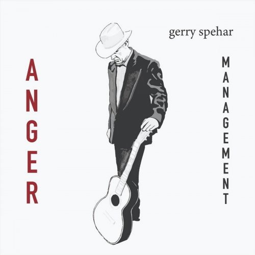 Gerry Spehar - Anger Management (2018)