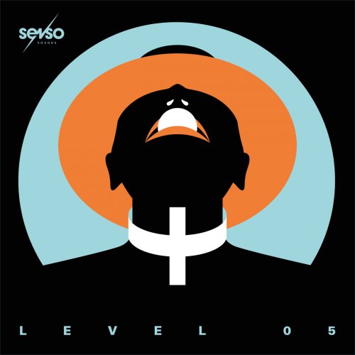 Various Artists - Senso Sounds Level 05 (2018) FLAC