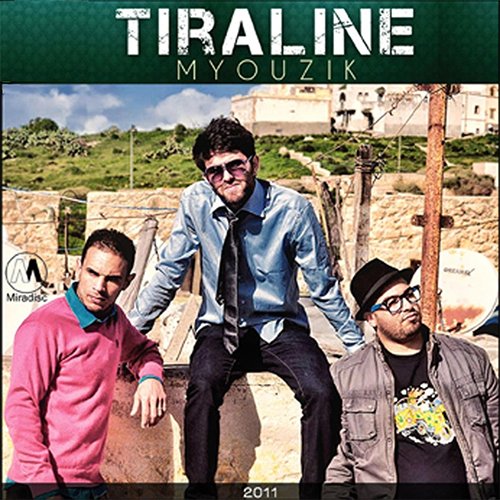Tiraline - Myouzik (2011) FLAC