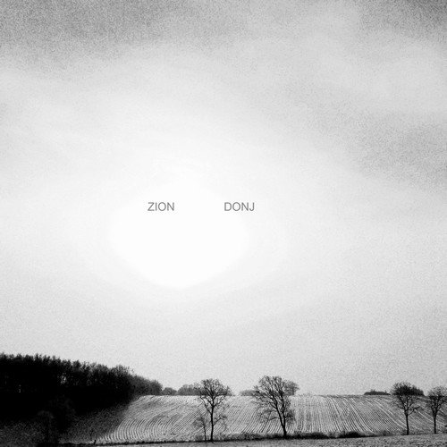 Don J - Zion (2018)