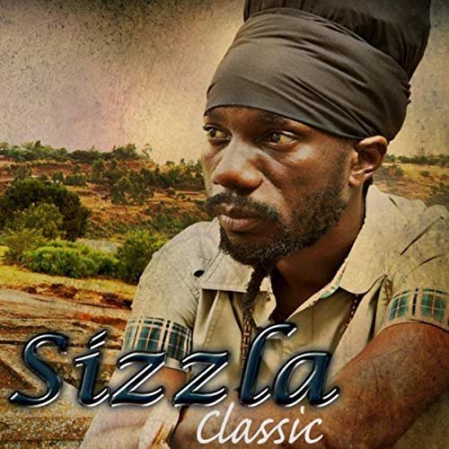Sizzla - Sizzla Classic (2018)
