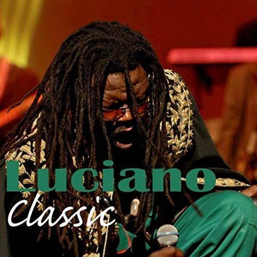 Luciano - Luciano Classic (2018)