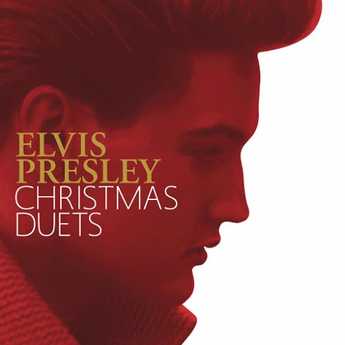 Elvis Presley - Christmas Duets (2008)