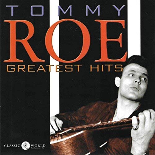 Tommy Roe - Greatest Hits (2018)