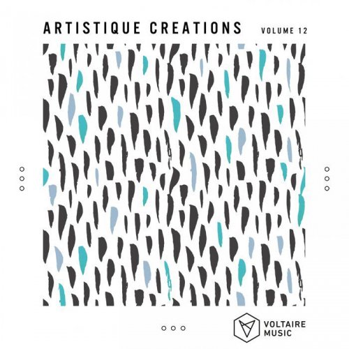 VA - Artistique Creations, Vol. 12 (2018)