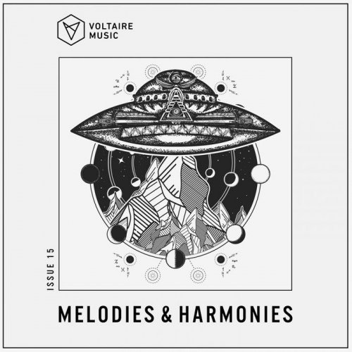 VA - Melodies & Harmonies Issue 15 (2018)