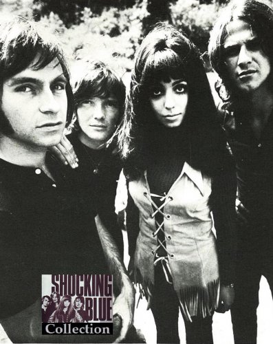 Shocking Blue - The Collection: 7 Releases (1998-2013)