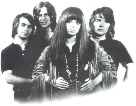 Shocking Blue - The Collection: 7 Releases (1998-2013)