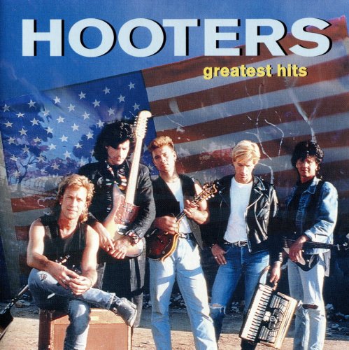 Hooters - Greatest Hits (1992)