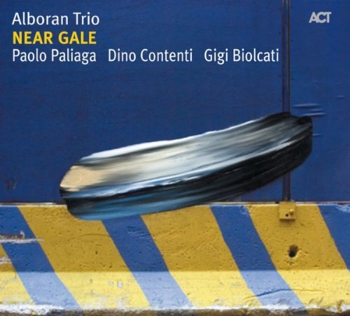 Alboran Trio - Near Gale  (2008) 320 kbps