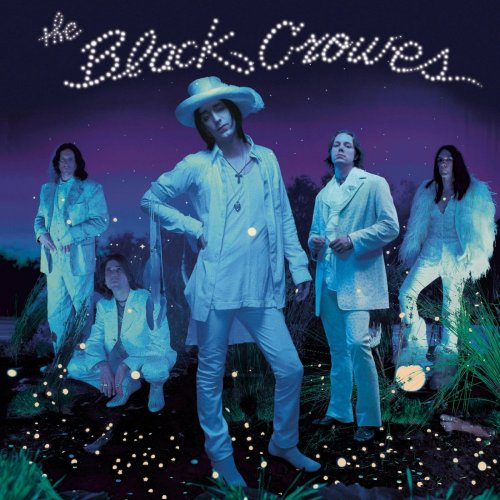 The Black Crowes - Discography (1990-2010)