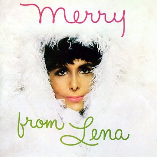 Lena Horne - Merry From Lena (1966) FLAC
