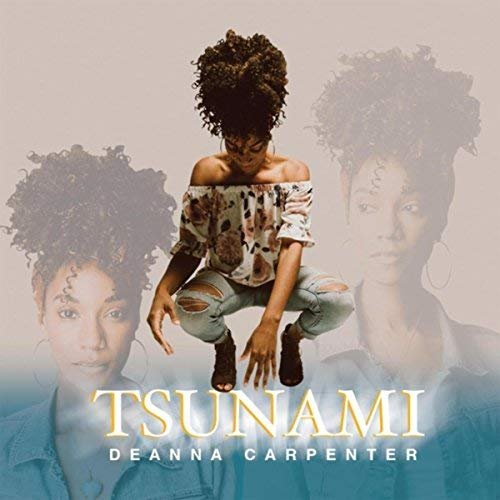 DeAnna Carpenter - Tsunami (2018)