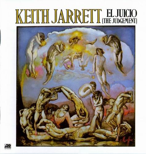 Keith Jarrett - El Juicio (The Judgement) (1975)