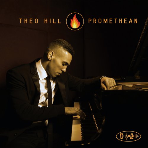 Theo Hill - Promethean (2017) 320kbps