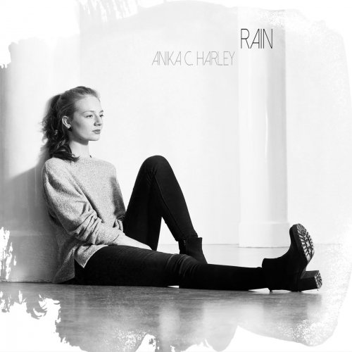 Anika C. Harley - Rain (2018)