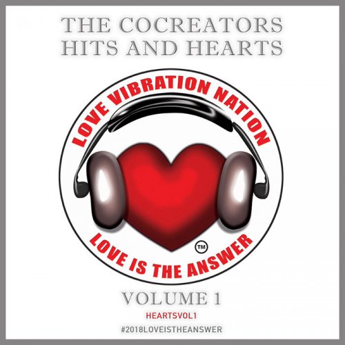 The CoCreators - Hits And Hearts 1 (2018)