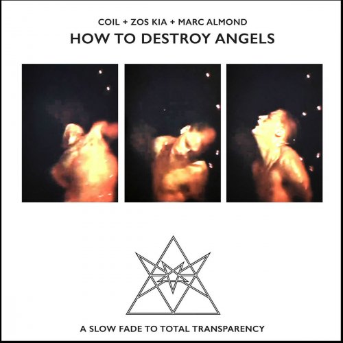 VA (Coil, Marc Almond, Zos Kia) - How To Destroy Angels (2018)