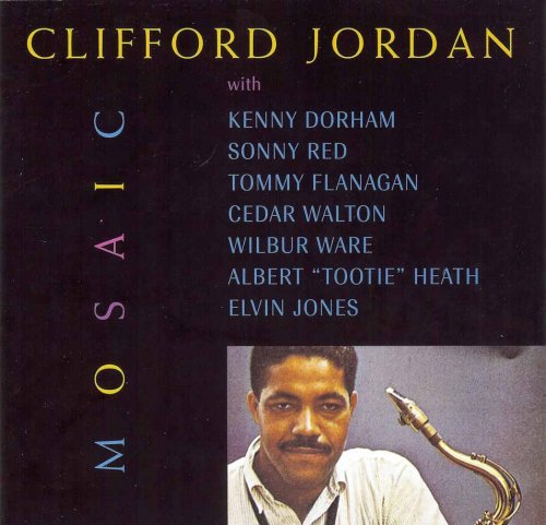 Clifford Jordan – Mosaic (1961)