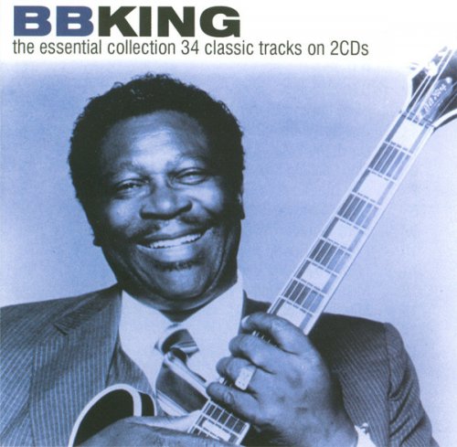 BB King - The Essential Collection (2007)