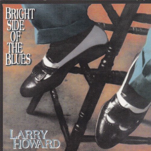 Larry Howard - Bright Side Of The Blues (1994)