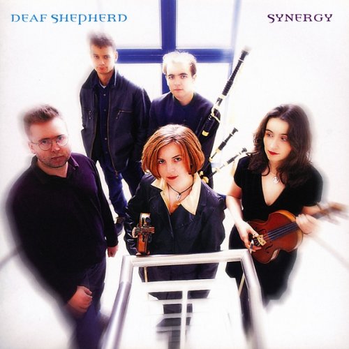 Deaf Shepherd - Synergy (1998)