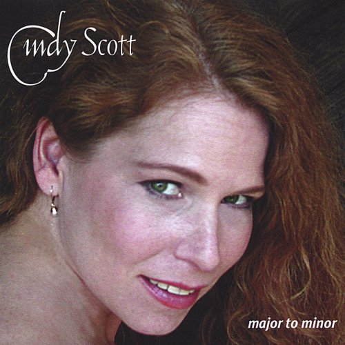 Cindy Scott - Major To Minor (2002) FLAC