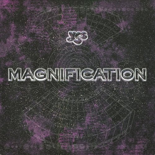 Yes - Magnification (2013) [Vinyl]