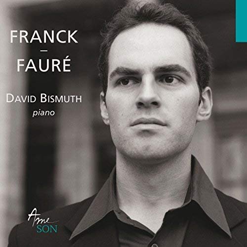 David Bismuth - Franck, Faure (2009)