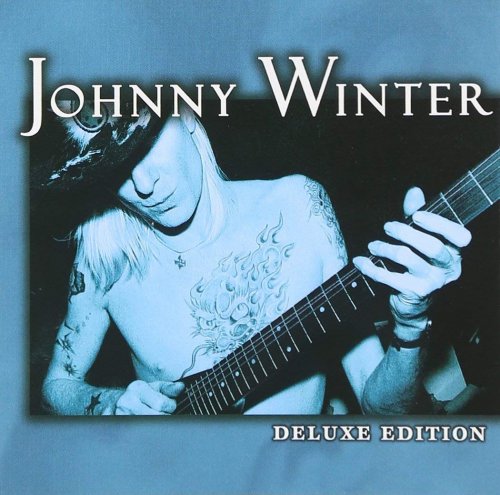 Johnny Winter - Deluxe Edition (2001) CDRip