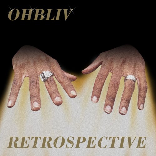 ohbliv - Retrospective (2018)