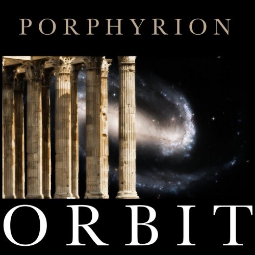 Porphyrion - Orbit (2018)