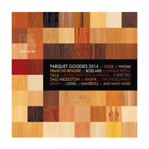 VA - Parquet Goodies 2014 (2014) Lossless