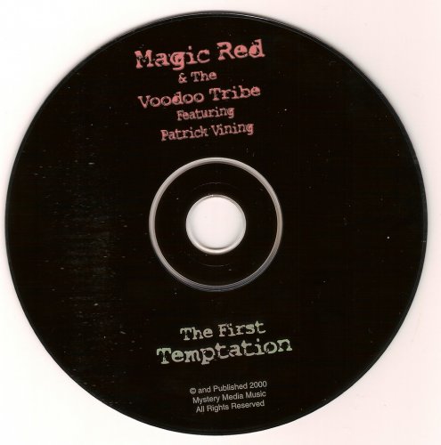 Magic Red - The First Temptation (2000)