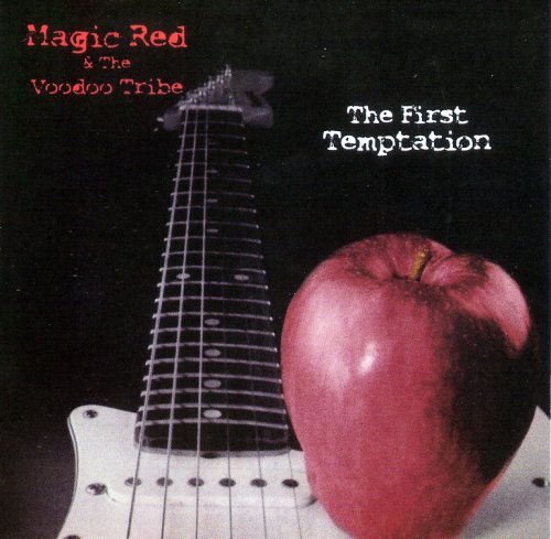 Magic Red - The First Temptation (2000)
