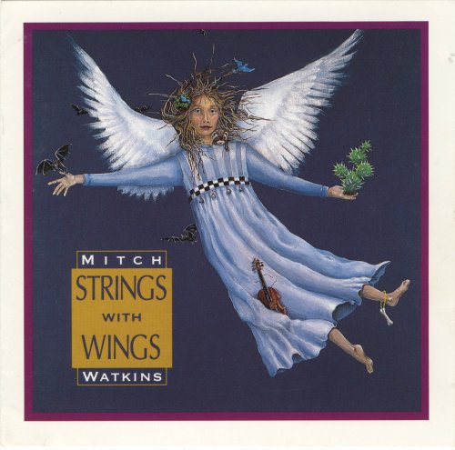 Mitch Watkins - Strings With Wings (1992)