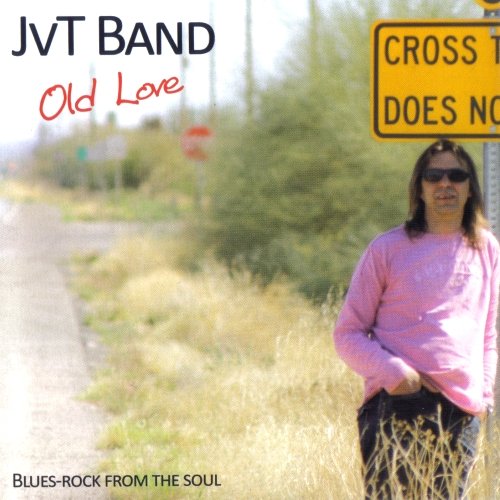 JvT Band - Old Love (2011) CDRip