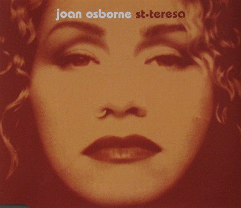 Joan Osborne - St. Teresa (1996)